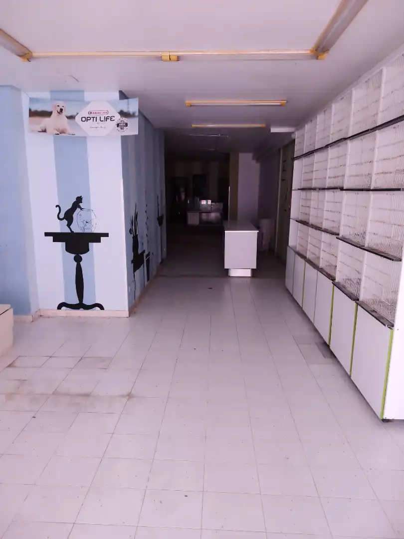 Business premises to rent in Santa Uxía de Ribeira, imagen 4