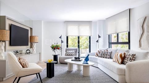 Photo 4 of Apartment to rent in El Viso, Madrid