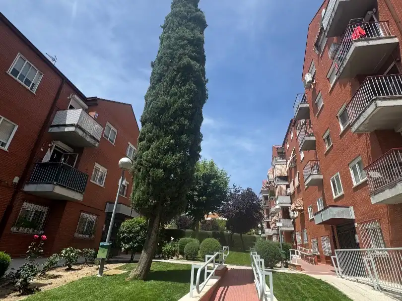 Wohnung mit Pool zum Verkauf in PASEO DE CHOPERA 294, imagen 7