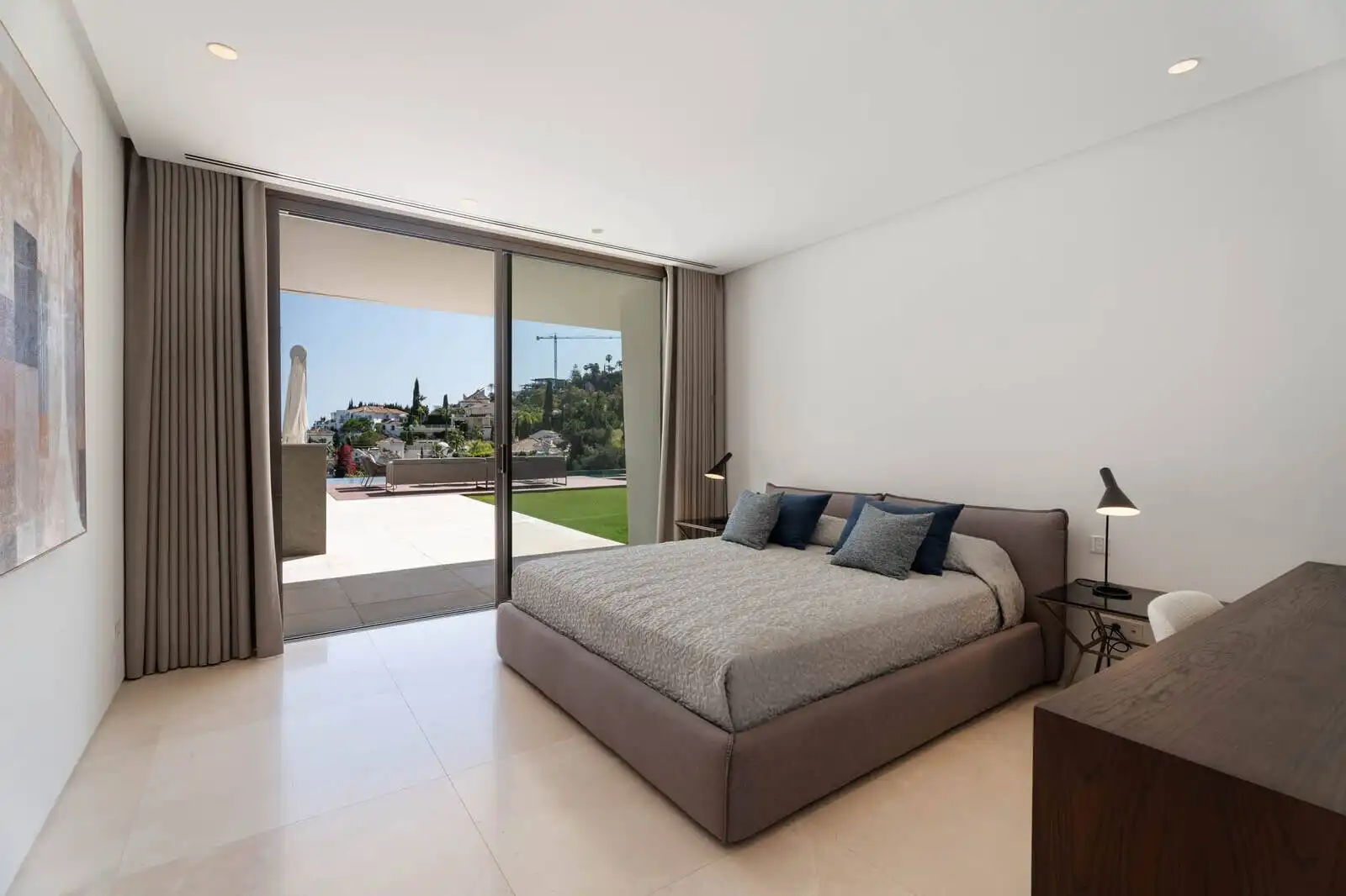 Haus mit Pool zum Verkauf in La Quinta, imagen 25
