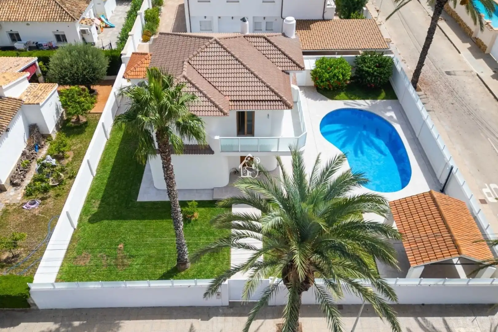 House with terrace for sale in Orihuela Costa, imagen 22