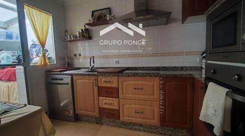 Foto 3 de Casa adosada en venda a Puertas del sur - Guadabajaque, Cádiz