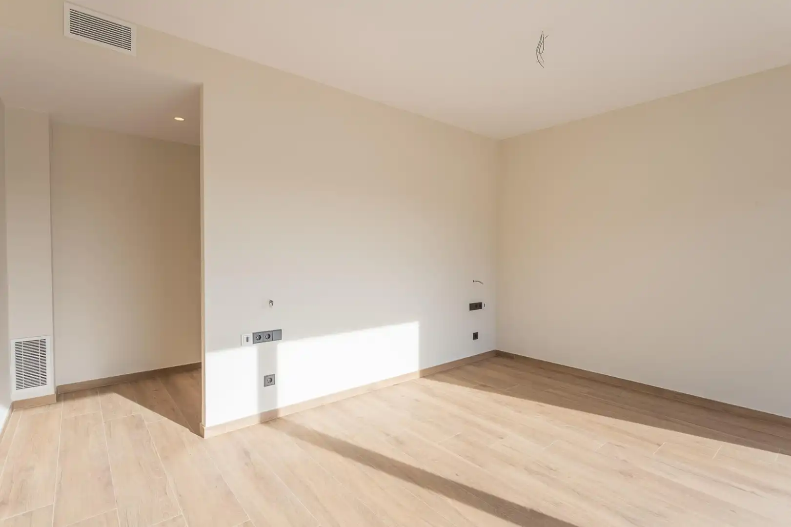 Habitación de Casa o chalet de alquiler en Sant Esteve Sesrovires con Calefacción, Jardín privado y Parquet