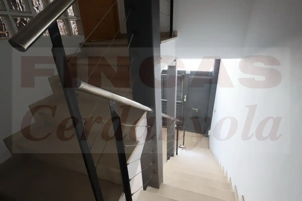 Casa adosada en venda en Cerdanyola del Vallès amb Aire condicionat, Calefacció i Terrassa