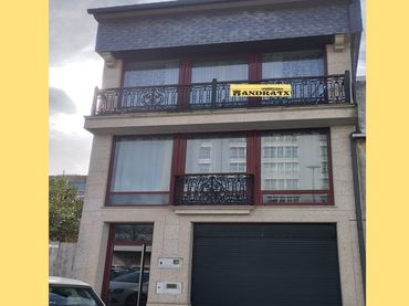 Casa en venda a Esteiro
