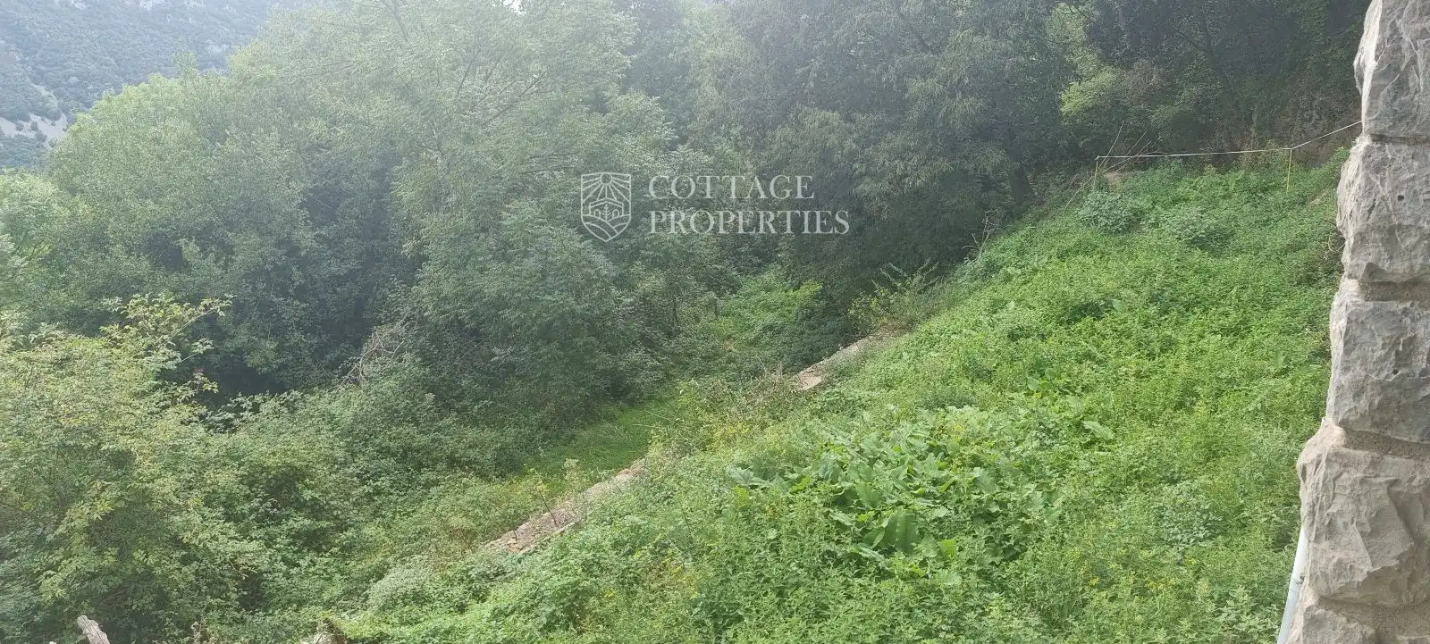 Finca rústica en venda en Montagut i Oix