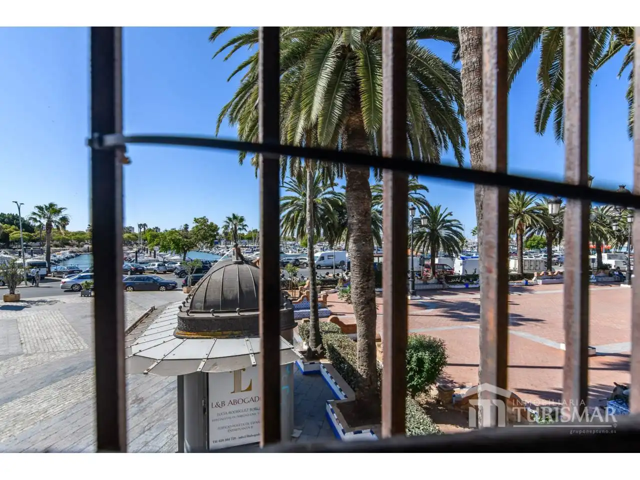 Local comercial en venta en Paseo Ribera 1, imagen 8