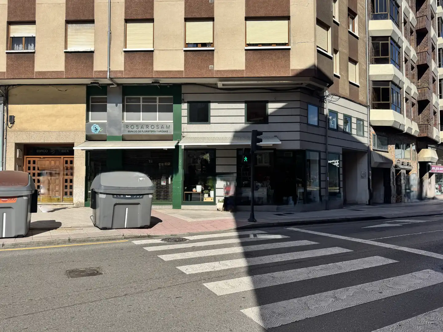 Business premises to rent in Calle José Cueto 48, imagen 2