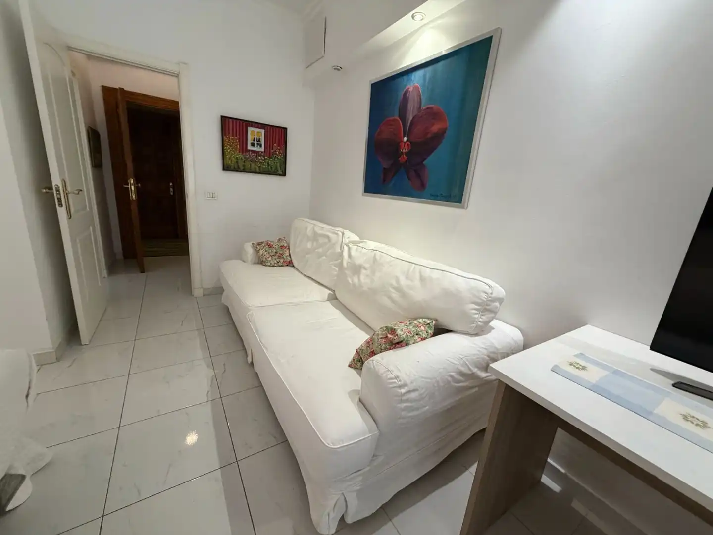 Studio mit Aufzug zur Miete in Familia Betancourt y Molina, imagen 10