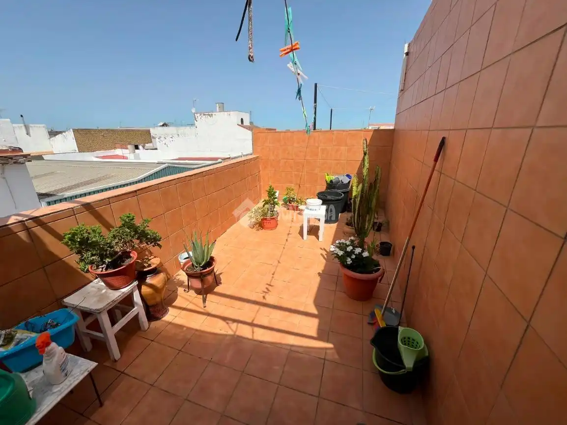 Casa o chalet en venta en Centro - Doña Mercedes