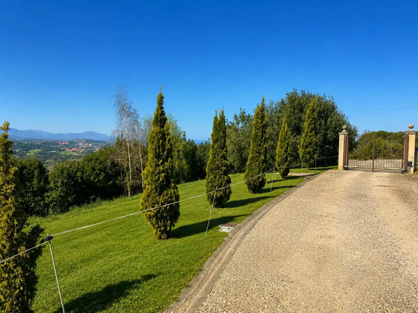 Terreny residencial en venda a Barrio Sierra, imagen 8