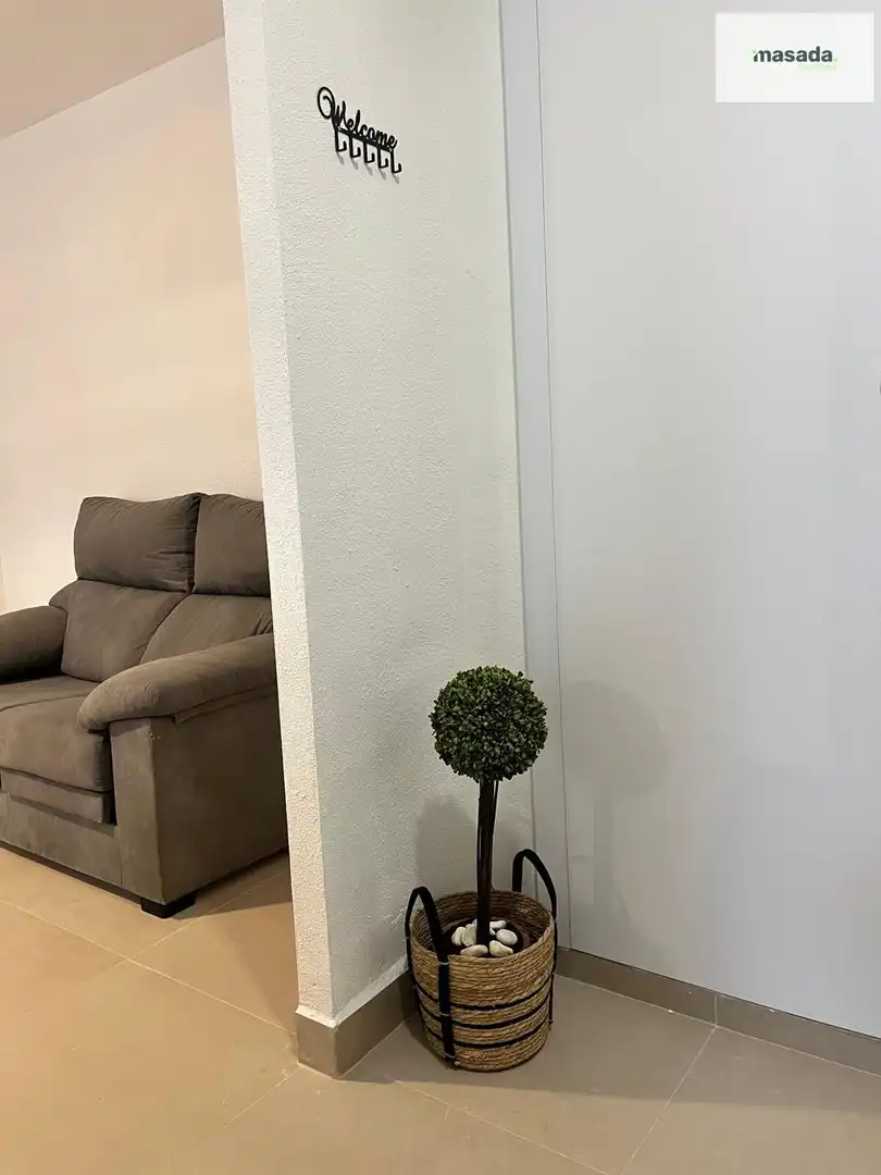 Piso de alquiler en Calle de Matilde de Torre, 1, Parque Nueva Granada