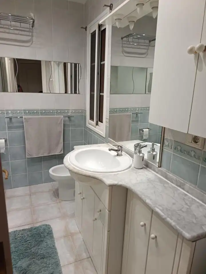 Bany de Planta baixa en venda en Arona