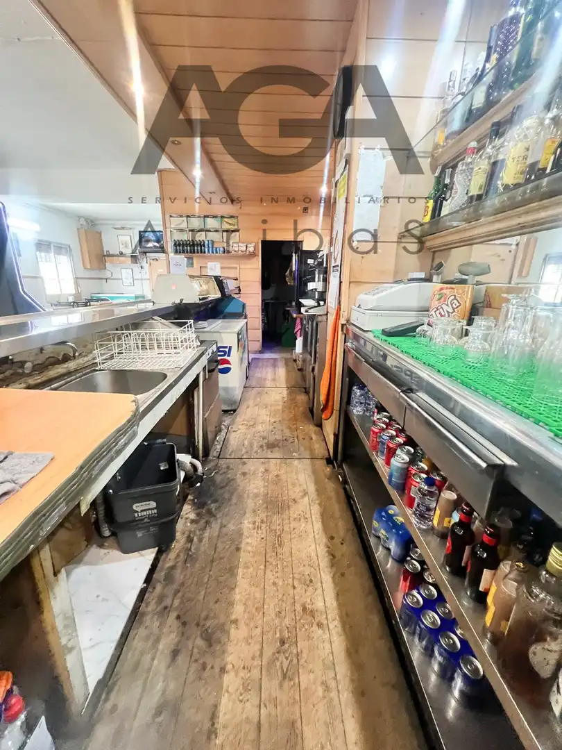 Local comercial en venta en terol, imagen 6
