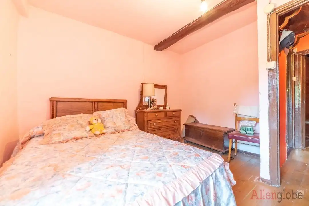 Casa o chalet en venta en San Salvador, Teverga