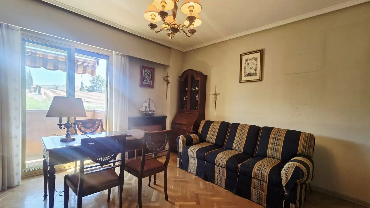 Appartement avec terrasse à vendre à Santa Engracia, imagen 16