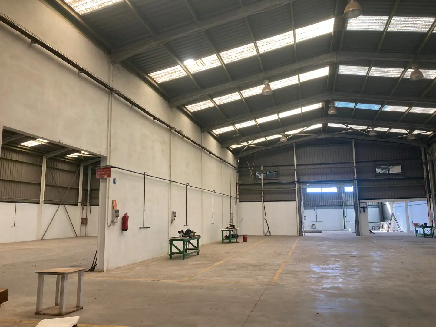 Industriegebäude zum Verkauf in Camí del Pla de Museros 23, imagen 3