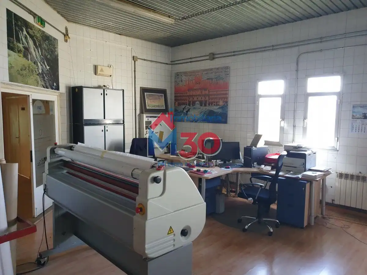 Industrial building for sale in Bayas - Polígono, imagen 13