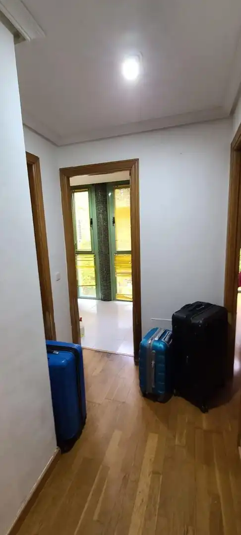 Piso en venta en Leganés con Trastero