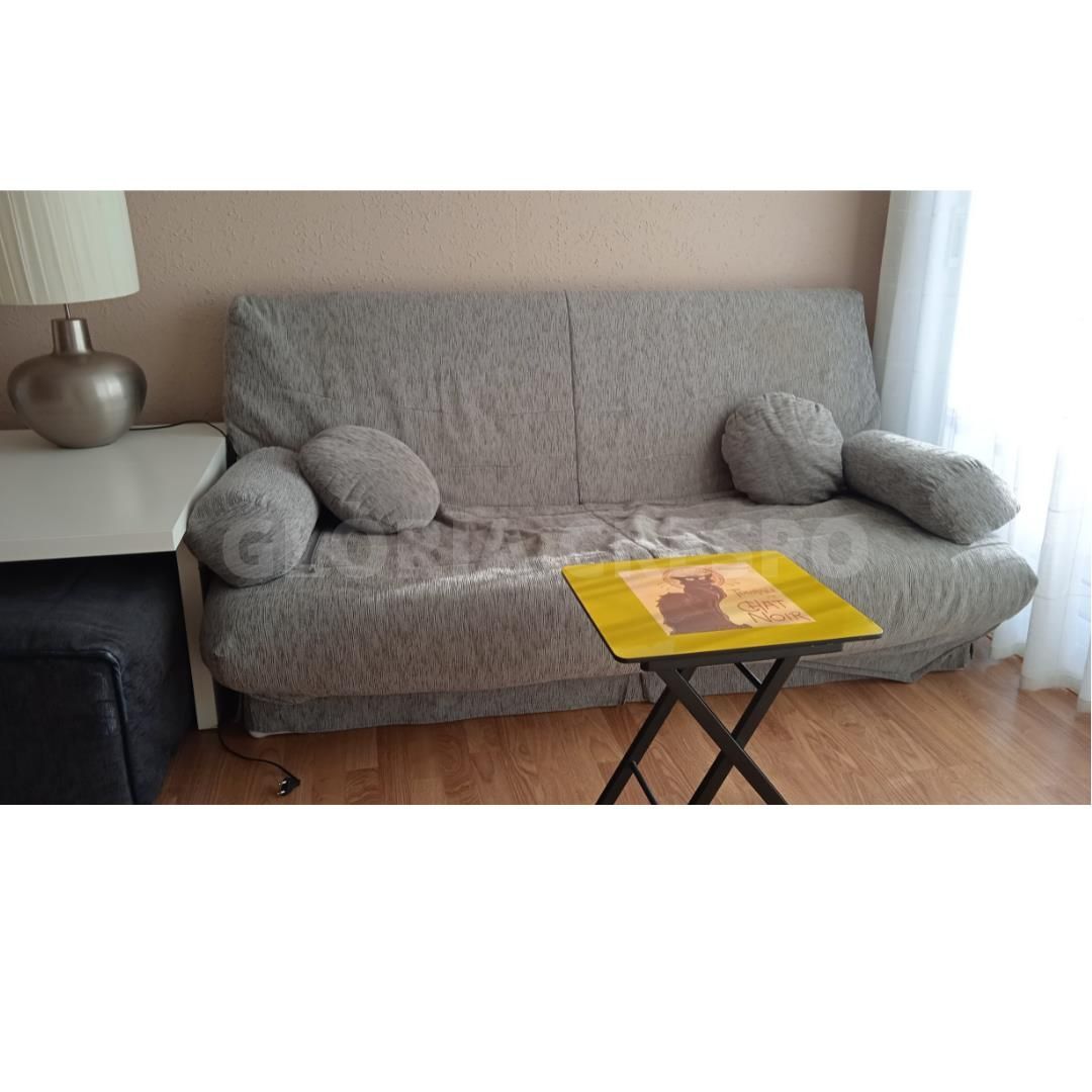 Dormitori de Apartament en venda en Empuriabrava amb Aire condicionat, Calefacció i Parquet