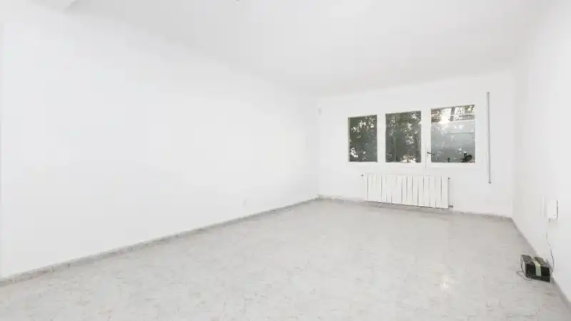 Schlafzimmer von Wohnung zum Verkauf in Rubí