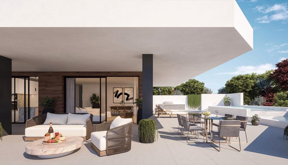 Photo 1 of Flat for sale in Calle Eva, La Capellanía - El Higuerón, Málaga