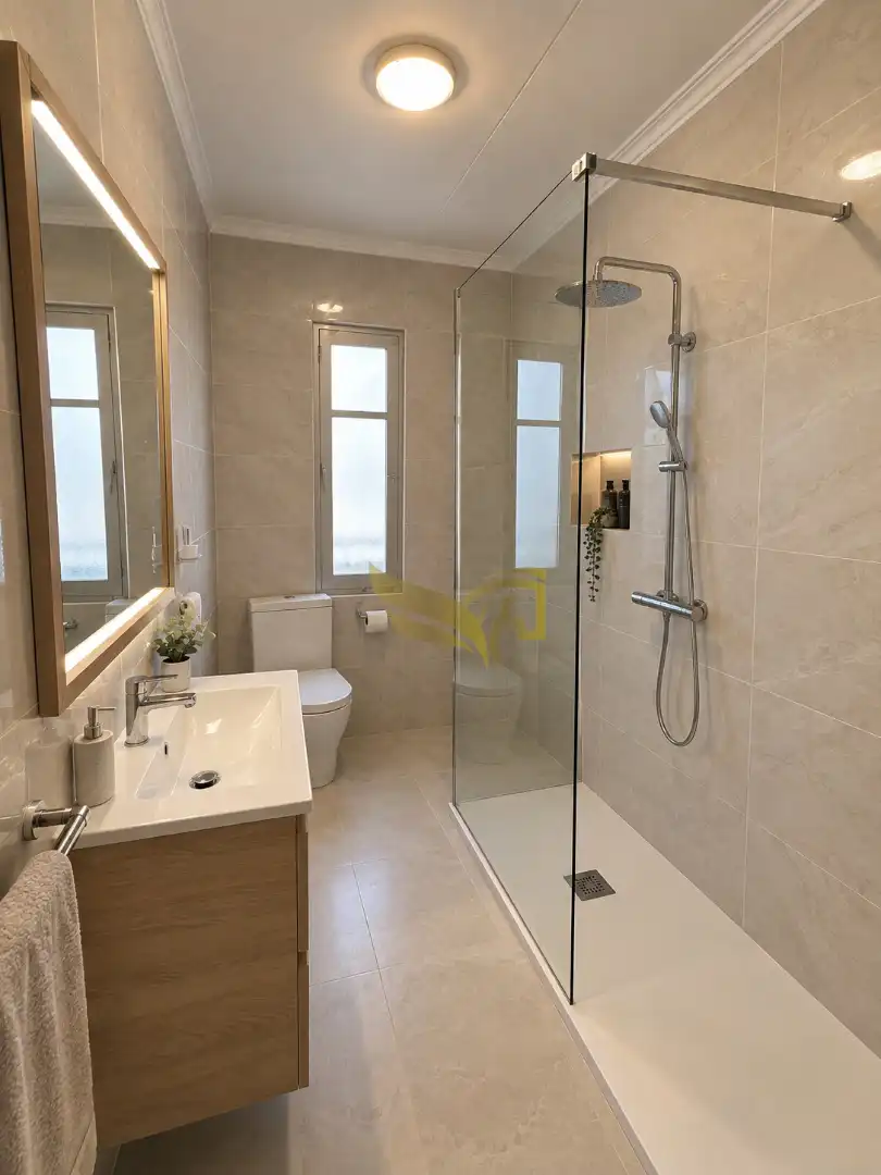 Wohnung mit Terrasse zum Verkauf in Calle Río Thader, imagen 10
