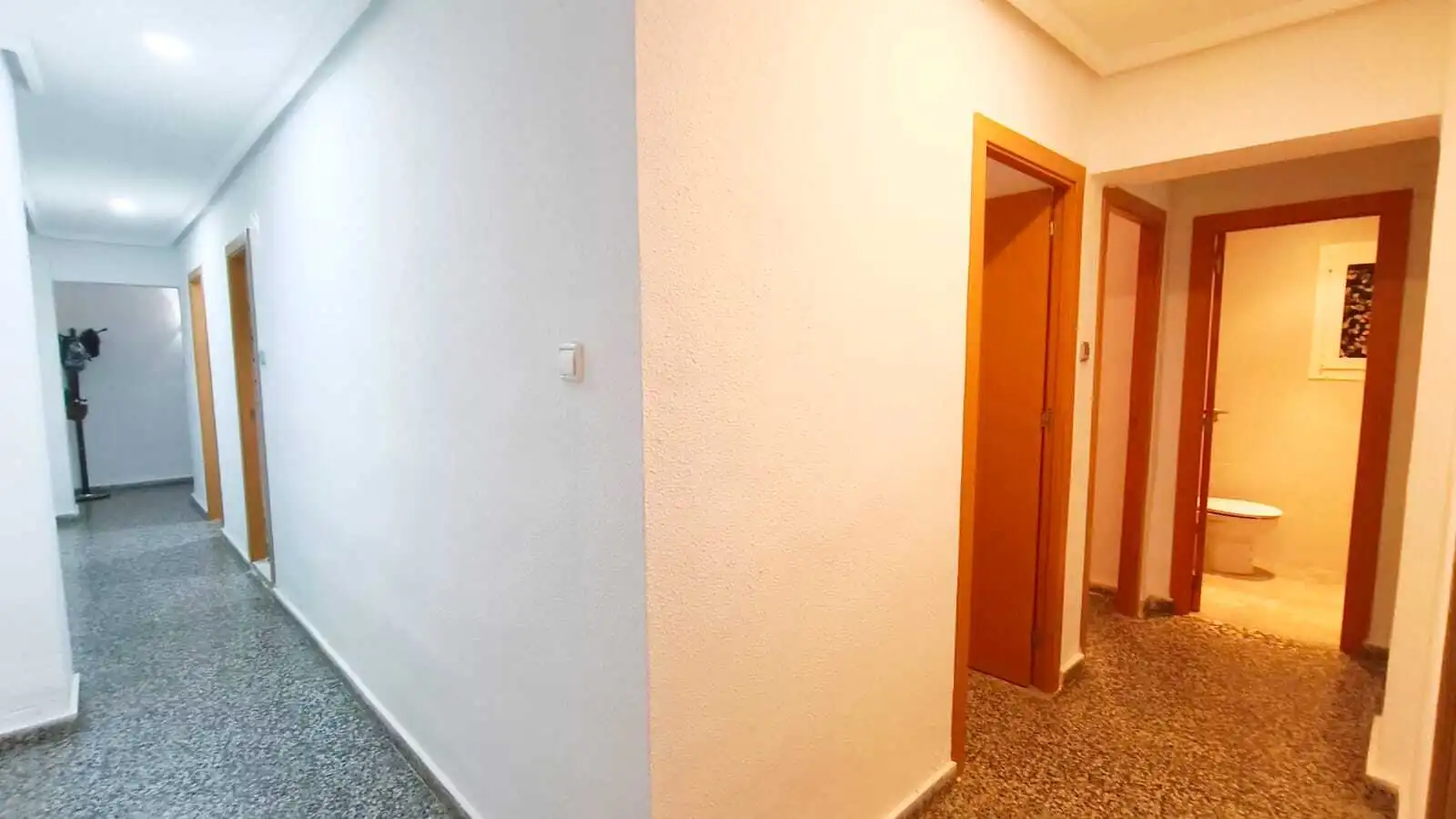 Piso en venta en Cullera con Terraza y Balcón
