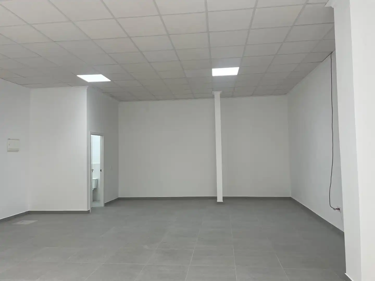 Local comercial en alquiler en Calle Rosales 11, imagen 9