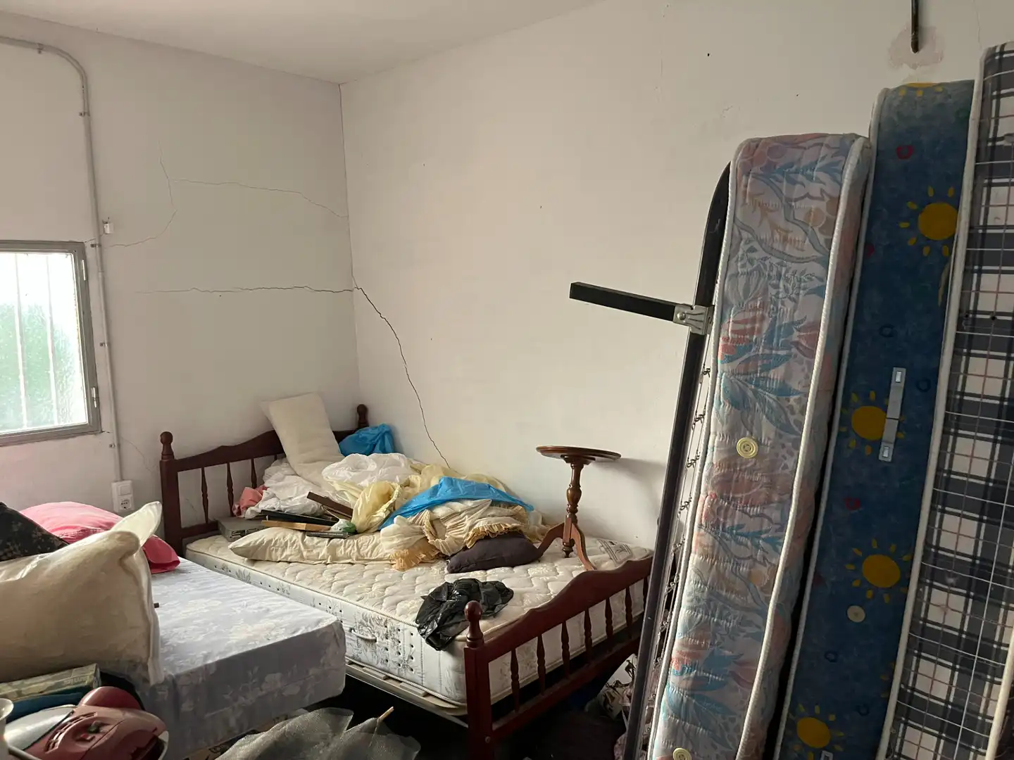 Habitación de Finca rústica en venta en Busot