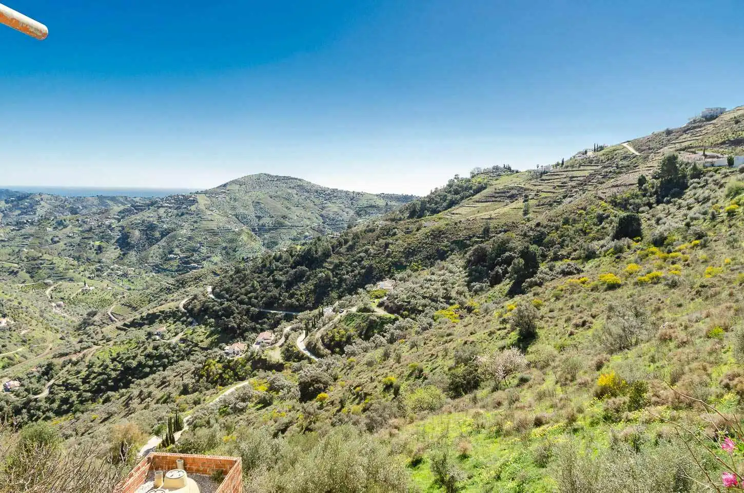 Casa rústica en venta en Cómpeta, imagen 26