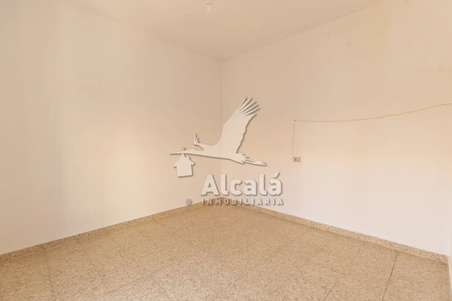 Habitación de Casa o chalet en venta en Alhambra con Calefacción y Amueblado