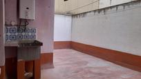 Kitchen of Flat for sale in  Lleida Capital  with Heating