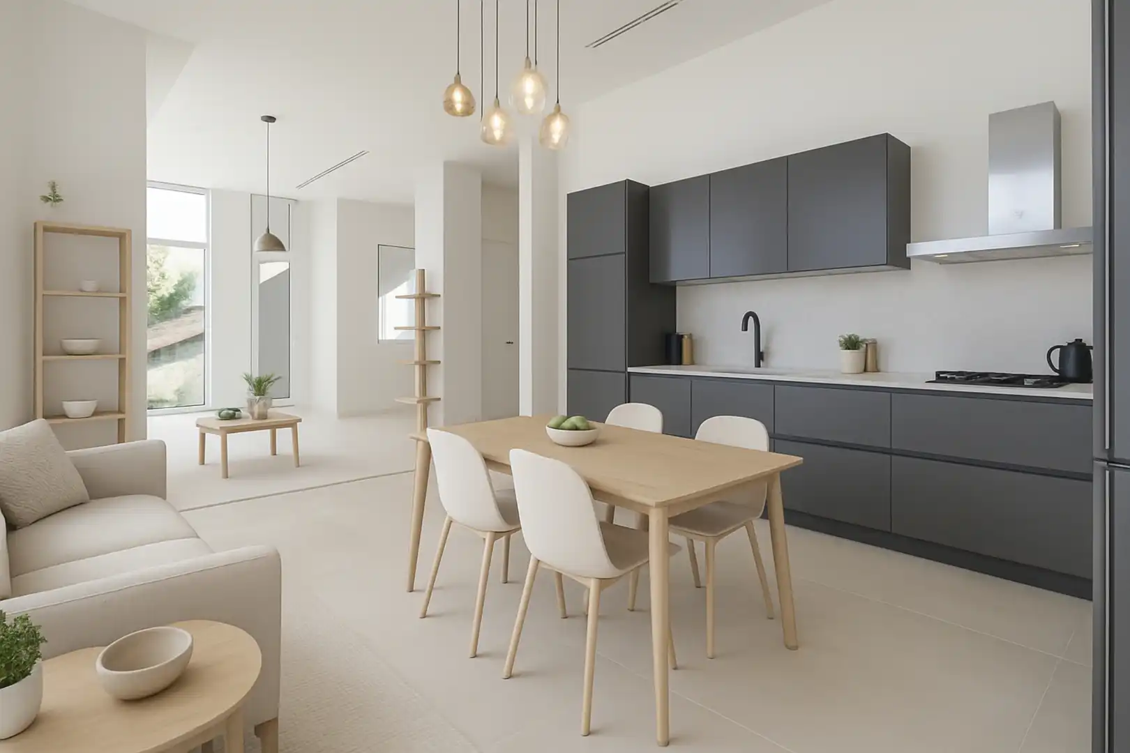 Cocina de Casa o chalet en venta en Arenys de Mar con Aire acondicionado, Calefacción y Jardín privado