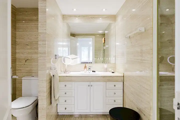 Penthouse mit Aufzug zum Verkauf in Els Vilars d'Engordany, imagen 25