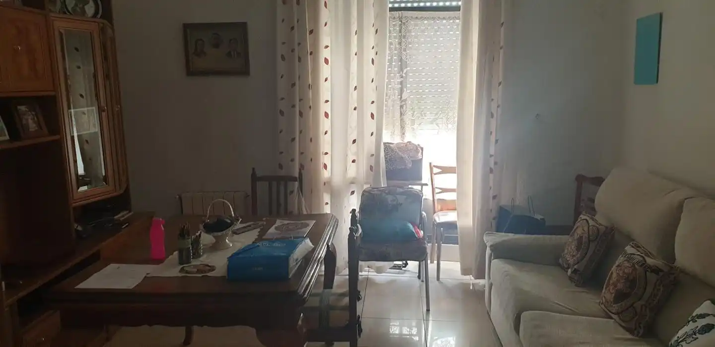 Finca rústica en venda a Tercia, Santa Cruz de la Zarza