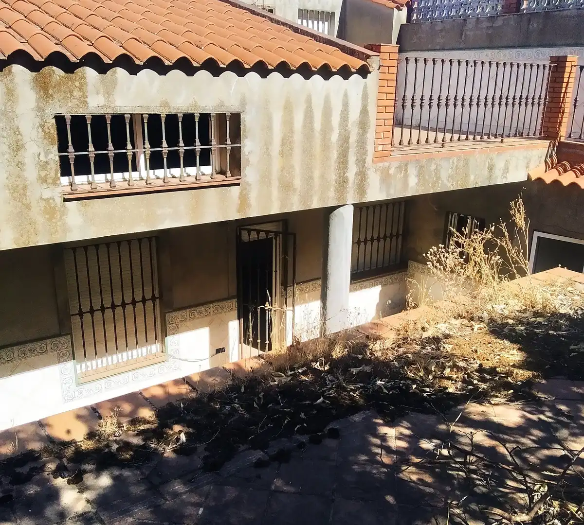 Haus mit Terrasse zum Verkauf in Jerez de los Caballeros, imagen 19