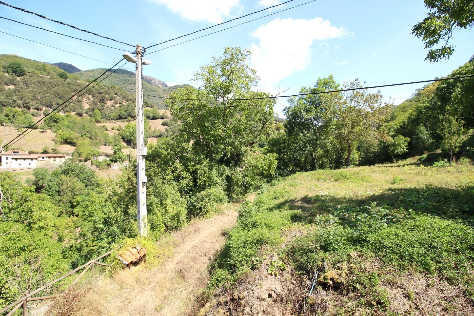 Casa o xalet en venda en Pesaguero