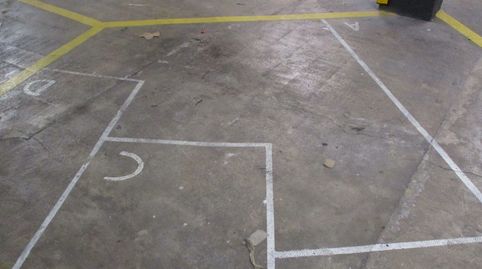 Foto 4 von Garage zum Verkauf in Segundo Izpizua Kalea, Gros, Donostia - San Sebastián