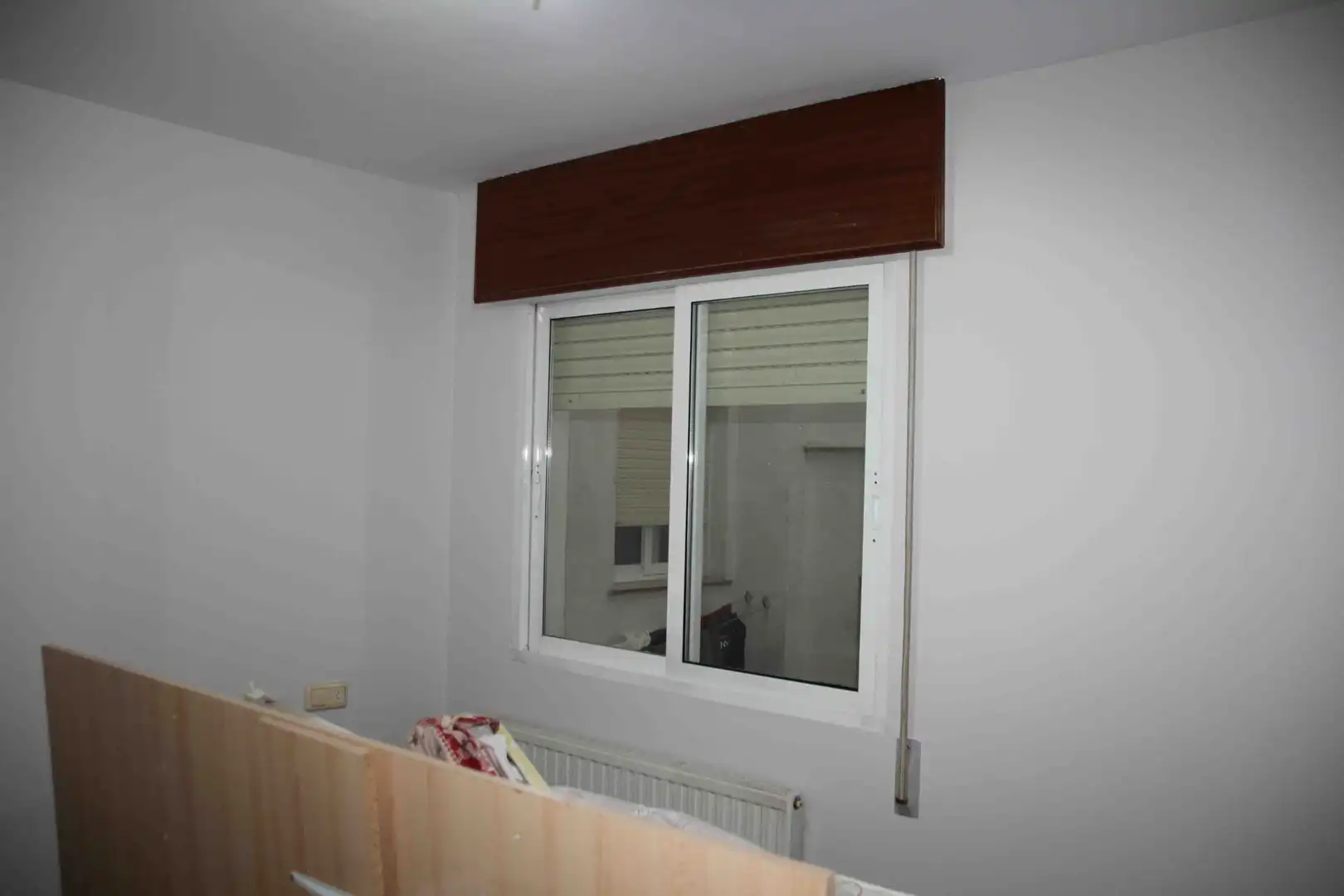 Piso en venta en Avenida Calvo Sotelo, Padrón