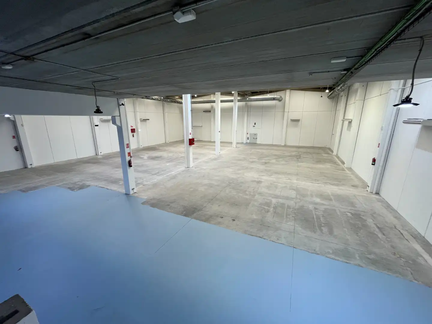 Industrial buildings for rent in Gavà  with Heating and Alarm