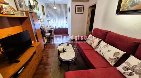 Foto 2 de Piso en venta en Villayuventus - Renfe, Parla