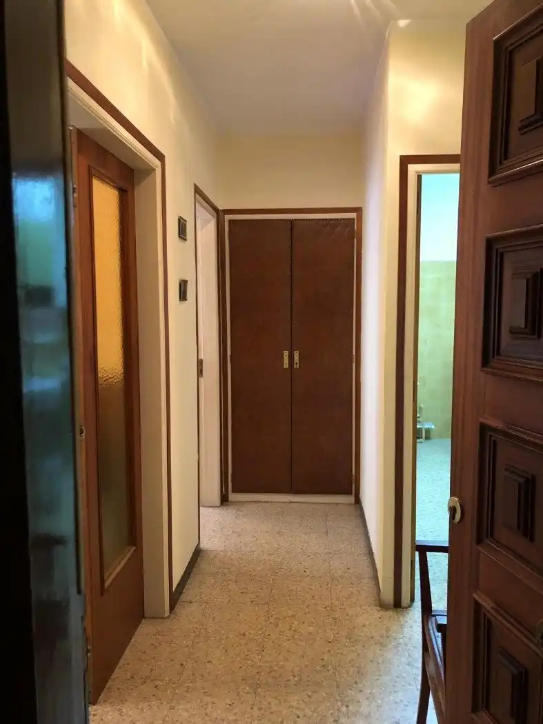 Dúplex en venta en Carrer Valls, Sant Hilari Sacalm