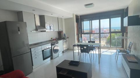 Photo 3 of Study for rent in Carrer del Doctor Lluch, El Cabanyal - El Canyamelar,  Valencia Capital