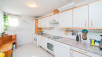 Kitchen of House or chalet for sale in Leganés  with Air Conditioner, Heating and Private garden