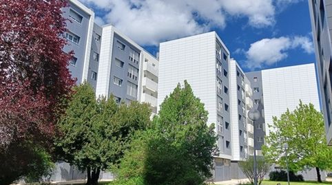 Foto 3 de Pis en venda a Calle Tadeo Amorena, Chantrea, Pamplona / Iruña