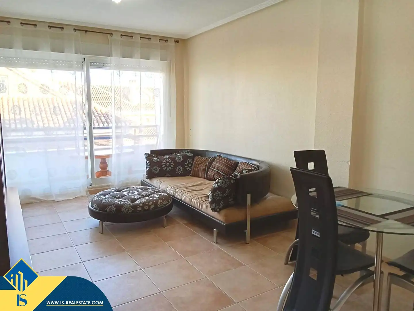Ático con piscina en venta en Playa del Acequión, Náufragos y Rocío del Mar, imagen 4