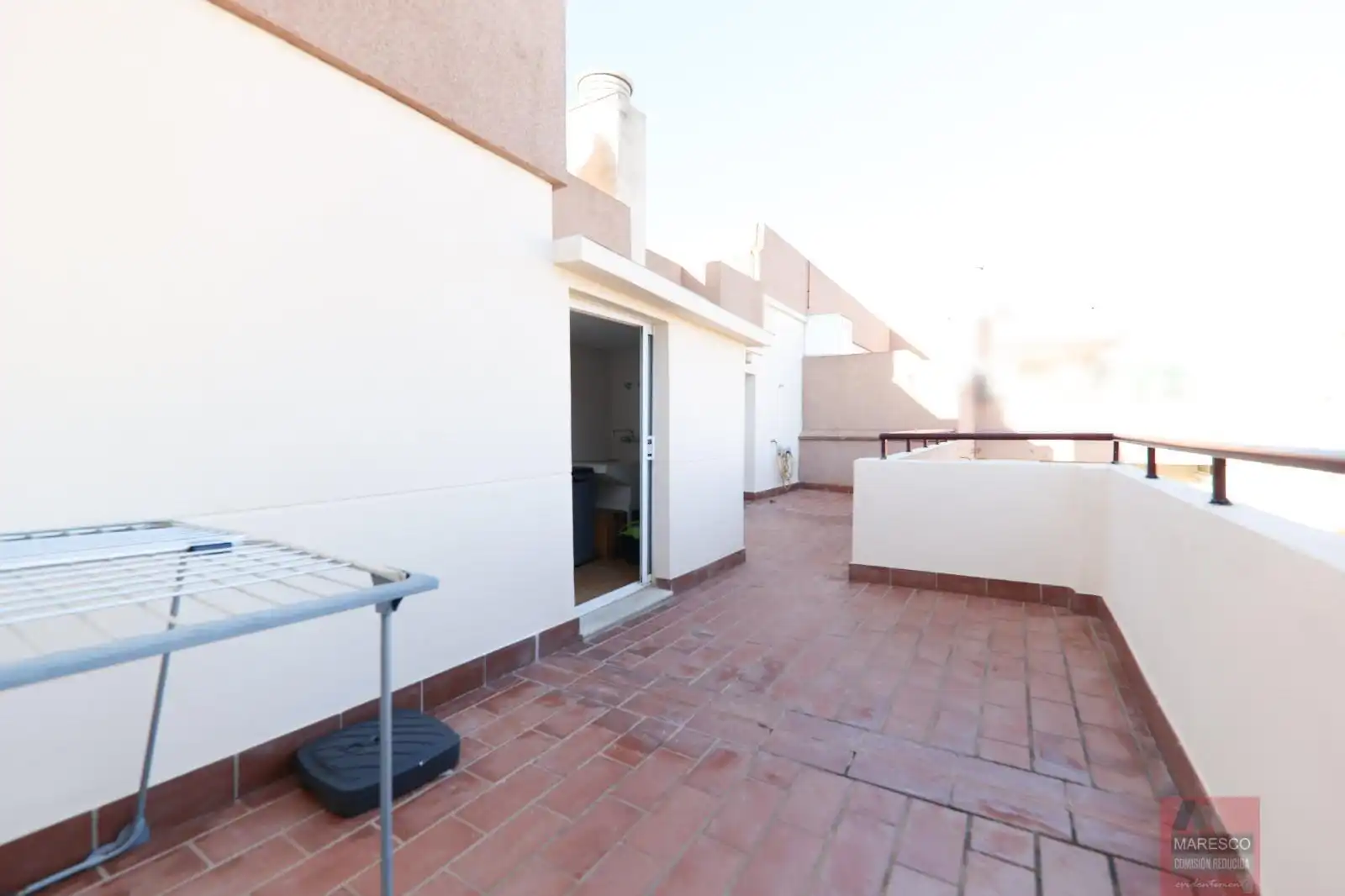 Penthouse mit Aufzug zum Verkauf in Miguel Hernandez, imagen 46