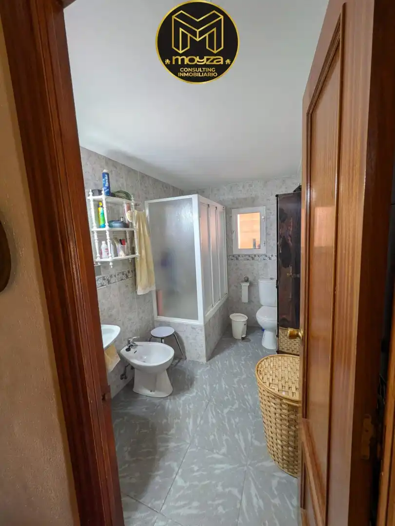Villa con terrazza in vendita a Puente Jontoya - Puente de la Sierra - El Arroyo, imagen 26
