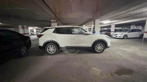 Foto 2 de Garaje en venta en Ramón Marquet, 8, El Grau, Valencia Capital